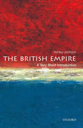The British Empire: A Very Short Introduction - Paperback