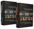 A History of the Quests for the Historical Jesus: Two-Volume Set - Hardcover