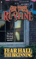 The Beginning - Paperback