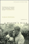 Widow's Walk: A Memoir of 9/11 - Paperback