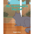 Mr. Beethoven's Day Out - Paperback