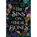 The Sins on Their Bones - Paperback