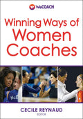 Winning Ways of Women Coaches - Paperback