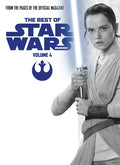 Star Wars: Best of Star Wars Insider Vol. 4 - Paperback
