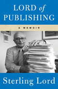 Lord of Publishing - Paperback