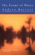 The Forms of Water - Paperback