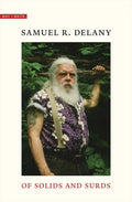 Of Solids and Surds: Notes for Noël Sturgeon, Marilyn Hacker, Josh Lukin, MIA Wolff, Bill Stribling, and Bob White - Hardcover