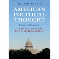 Foundations of American Political Thought - Paperback