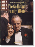 Steve Schapiro. the Godfather Family Album. 45th Ed. - Hardcover