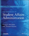 The Handbook of Student Affairs Administration - Hardcover