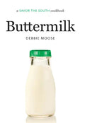Buttermilk: A Savor the South Cookbook - Hardcover