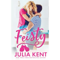 Feisty - Paperback