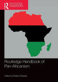 Routledge Handbook of Pan-Africanism - Paperback