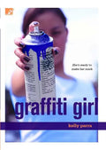 Graffiti Girl - Paperback