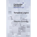 Temporal Logics - Paperback