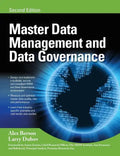 Master Data Management and Data Governance - Hardcover