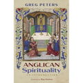 Anglican Spirituality: An Introduction - Hardcover