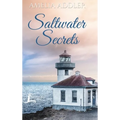 Saltwater Secrets - Hardcover