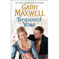 Treasured Vows - Paperback