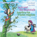 Jack and the Beanstalk / Juanito Y Los Frijoles Magicos (Timeless Tales) - Paperback