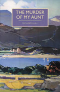 The Murder of My Aunt - Paperback