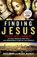 Finding Jesus: Faith. Fact. Forgery. - Paperback