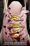 They'll Never Catch Us - Hardcover