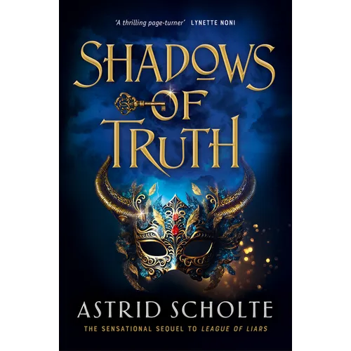 Shadows of Truth: Volume 2 - Paperback