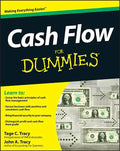 Cash Flow for Dummies - Paperback