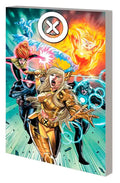 X-Men by Gerry Duggan Vol. 3 - Paperback