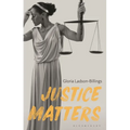 Justice Matters - Hardcover
