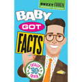 Baby Got Facts: Totally '90s Trivia Game Book - Paperback