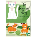 The Purr-fect day: The Real Story of the Cats' Life - Paperback