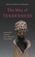 The Way of Tenderness: Awakening Through Race, Sexuality, and Gender - Paperback