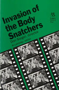 Invasion of the Body Snatchers: Don Siegel, director - Paperback