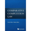 Comparative Competition Law - Hardcover