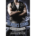 Reaper's Stand - Paperback