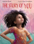 The Story of You - Hardcover