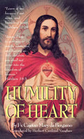 Humility of Heart - Paperback