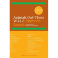 Animals Out-There W-I-L-D: A Bestiary in English & ASL Gloss - Paperback