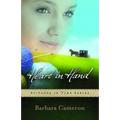 Heart in Hand: Stitches in Time Series - Book 3 - Paperback