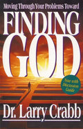 Finding God SC - Paperback