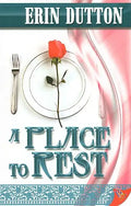 Place to Rest - Paperback