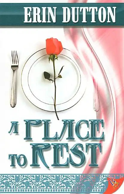 Place to Rest - Paperback