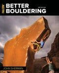 Better Bouldering - Paperback