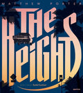 The Heights: Matthew Porter's Photographs of Flying Cars - Paperback