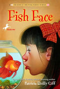 Fish Face - Paperback