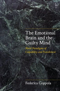 The Emotional Brain and the Guilty Mind: Novel Paradigms of Culpability and Punishment - Paperback