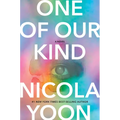 One of Our Kind - Hardcover