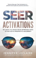 Seer Activations - Paperback